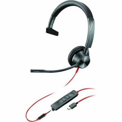 Poly BW3310 USBC  Headset Poly BW3310 USBC  Headset